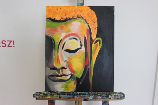 116 - Buddha