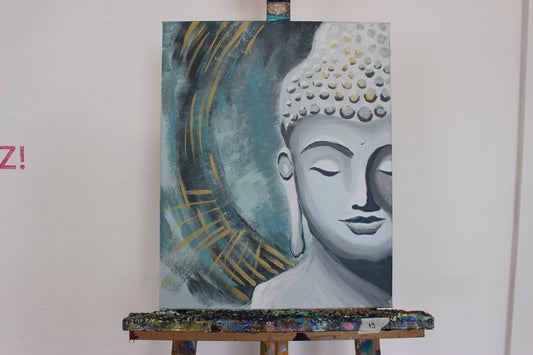 49 - Buddha