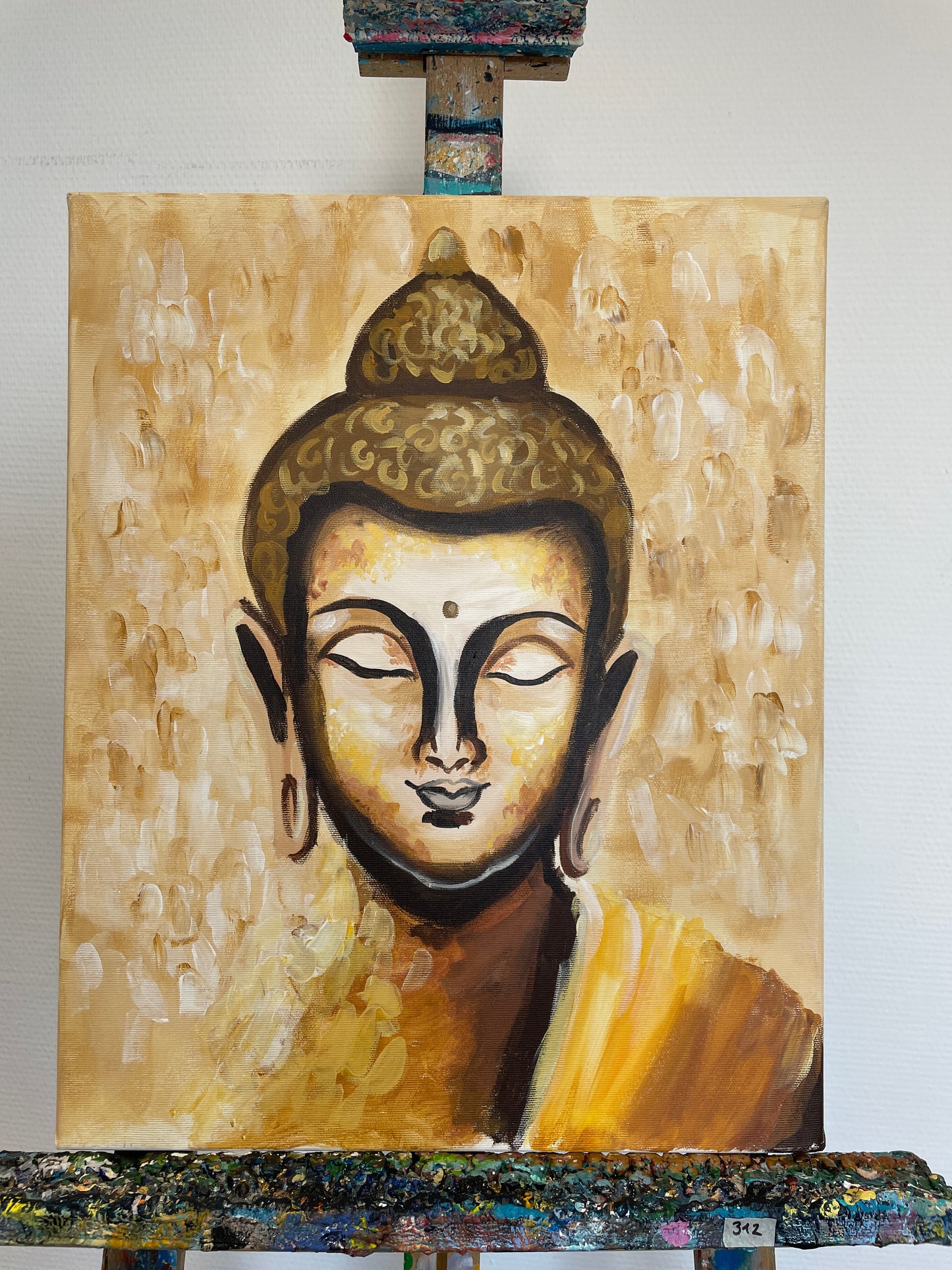 312 - Buddha