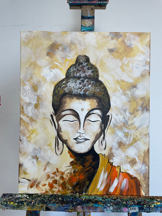 252 - Buddha